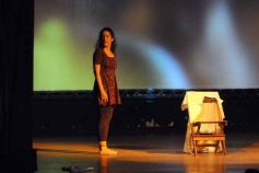 Foto de la galería: Mes de la Mujer: el Centro Cultural Vicente Cidade fue parte de los homenajes del pasado 8 de marzo