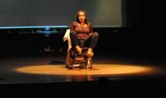 Foto de la galería: Mes de la Mujer: el Centro Cultural Vicente Cidade fue parte de los homenajes del pasado 8 de marzo