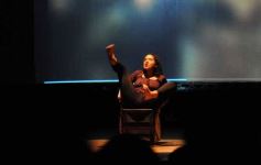 Foto de la galería: Mes de la Mujer: el Centro Cultural Vicente Cidade fue parte de los homenajes del pasado 8 de marzo