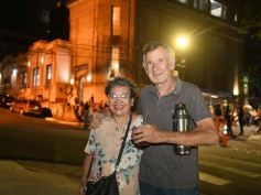 Foto de la galería: Mes de la Mujer: el Centro Cultural Vicente Cidade fue parte de los homenajes del pasado 8 de marzo