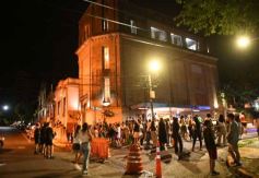 Foto de la galería: Mes de la Mujer: el Centro Cultural Vicente Cidade fue parte de los homenajes del pasado 8 de marzo