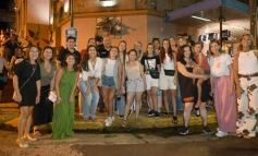 Foto de la galería: Mes de la Mujer: el Centro Cultural Vicente Cidade fue parte de los homenajes del pasado 8 de marzo