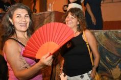 Foto de la galería: Mes de la Mujer: el Centro Cultural Vicente Cidade fue parte de los homenajes del pasado 8 de marzo