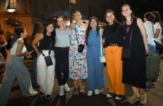 Foto de la galería: Mes de la Mujer: el Centro Cultural Vicente Cidade fue parte de los homenajes del pasado 8 de marzo