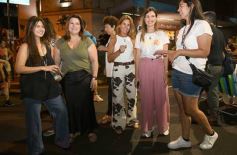 Foto de la galería: Mes de la Mujer: el Centro Cultural Vicente Cidade fue parte de los homenajes del pasado 8 de marzo