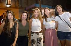 Foto de la galería: Mes de la Mujer: el Centro Cultural Vicente Cidade fue parte de los homenajes del pasado 8 de marzo