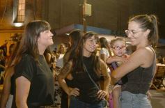 Foto de la galería: Mes de la Mujer: el Centro Cultural Vicente Cidade fue parte de los homenajes del pasado 8 de marzo