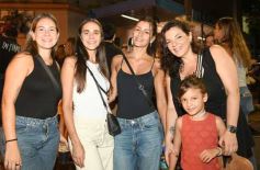 Foto de la galería: Mes de la Mujer: el Centro Cultural Vicente Cidade fue parte de los homenajes del pasado 8 de marzo