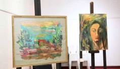 Foto de la galería: Mes de la Mujer: el Centro Cultural Vicente Cidade fue parte de los homenajes del pasado 8 de marzo