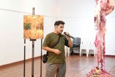 Foto de la galería: Mes de la Mujer: el Centro Cultural Vicente Cidade fue parte de los homenajes del pasado 8 de marzo