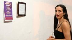 Foto de la galería: Mes de la Mujer: el Centro Cultural Vicente Cidade fue parte de los homenajes del pasado 8 de marzo