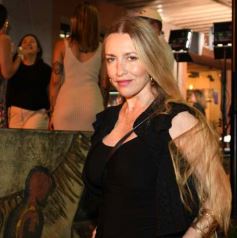 Foto de la galería: Mes de la Mujer: el Centro Cultural Vicente Cidade fue parte de los homenajes del pasado 8 de marzo