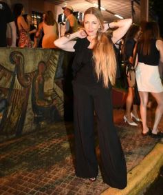 Foto de la galería: Mes de la Mujer: el Centro Cultural Vicente Cidade fue parte de los homenajes del pasado 8 de marzo