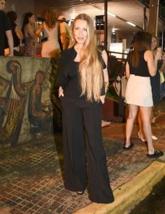 Foto de la galería: Mes de la Mujer: el Centro Cultural Vicente Cidade fue parte de los homenajes del pasado 8 de marzo