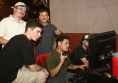 Foto de la galería: Mes de la Mujer: el Centro Cultural Vicente Cidade fue parte de los homenajes del pasado 8 de marzo