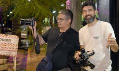 Foto de la galería: Mes de la Mujer: el Centro Cultural Vicente Cidade fue parte de los homenajes del pasado 8 de marzo