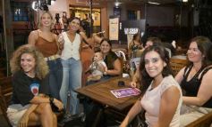 Foto de la galería: Mes de la Mujer: el Centro Cultural Vicente Cidade fue parte de los homenajes del pasado 8 de marzo