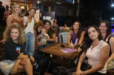 Foto de la galería: Mes de la Mujer: el Centro Cultural Vicente Cidade fue parte de los homenajes del pasado 8 de marzo