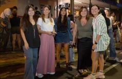 Foto de la galería: Mes de la Mujer: el Centro Cultural Vicente Cidade fue parte de los homenajes del pasado 8 de marzo