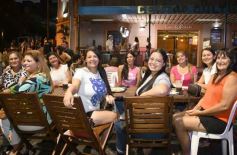 Foto de la galería: Mes de la Mujer: el Centro Cultural Vicente Cidade fue parte de los homenajes del pasado 8 de marzo