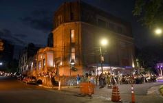 Foto de la galería: Mes de la Mujer: el Centro Cultural Vicente Cidade fue parte de los homenajes del pasado 8 de marzo