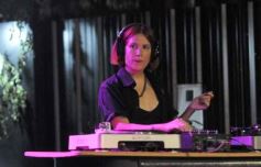 Foto de la galería: Mes de la Mujer: el Centro Cultural Vicente Cidade fue parte de los homenajes del pasado 8 de marzo