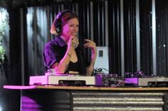 Foto de la galería: Mes de la Mujer: el Centro Cultural Vicente Cidade fue parte de los homenajes del pasado 8 de marzo