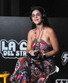 Foto de la galería: Mes de la Mujer: el Centro Cultural Vicente Cidade fue parte de los homenajes del pasado 8 de marzo