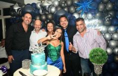 Foto de la galería: La felicidad de Catalina Paz Lobato por sus 15 años en estas postales con los mejores momentos de su esperada fiesta