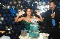 Foto de la galería: La felicidad de Catalina Paz Lobato por sus 15 años en estas postales con los mejores momentos de su esperada fiesta