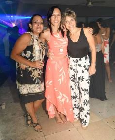 Foto de la galería: La felicidad de Catalina Paz Lobato por sus 15 años en estas postales con los mejores momentos de su esperada fiesta