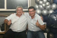 Foto de la galería: La felicidad de Catalina Paz Lobato por sus 15 años en estas postales con los mejores momentos de su esperada fiesta