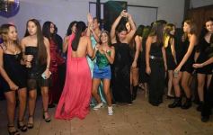 Foto de la galería: La felicidad de Catalina Paz Lobato por sus 15 años en estas postales con los mejores momentos de su esperada fiesta