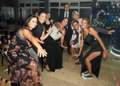 Foto de la galería: La felicidad de Catalina Paz Lobato por sus 15 años en estas postales con los mejores momentos de su esperada fiesta