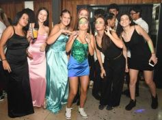 Foto de la galería: La felicidad de Catalina Paz Lobato por sus 15 años en estas postales con los mejores momentos de su esperada fiesta