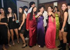 Foto de la galería: La felicidad de Catalina Paz Lobato por sus 15 años en estas postales con los mejores momentos de su esperada fiesta