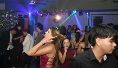 Foto de la galería: La felicidad de Catalina Paz Lobato por sus 15 años en estas postales con los mejores momentos de su esperada fiesta