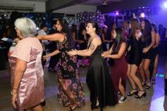 Foto de la galería: La felicidad de Catalina Paz Lobato por sus 15 años en estas postales con los mejores momentos de su esperada fiesta