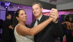 Foto de la galería: La felicidad de Catalina Paz Lobato por sus 15 años en estas postales con los mejores momentos de su esperada fiesta