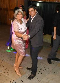 Foto de la galería: La felicidad de Catalina Paz Lobato por sus 15 años en estas postales con los mejores momentos de su esperada fiesta