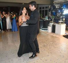 Foto de la galería: La felicidad de Catalina Paz Lobato por sus 15 años en estas postales con los mejores momentos de su esperada fiesta