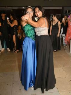 Foto de la galería: La felicidad de Catalina Paz Lobato por sus 15 años en estas postales con los mejores momentos de su esperada fiesta