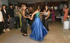 Foto de la galería: La felicidad de Catalina Paz Lobato por sus 15 años en estas postales con los mejores momentos de su esperada fiesta