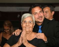 Foto de la galería: La felicidad de Catalina Paz Lobato por sus 15 años en estas postales con los mejores momentos de su esperada fiesta