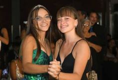 Foto de la galería: La felicidad de Catalina Paz Lobato por sus 15 años en estas postales con los mejores momentos de su esperada fiesta