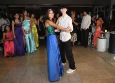 Foto de la galería: La felicidad de Catalina Paz Lobato por sus 15 años en estas postales con los mejores momentos de su esperada fiesta