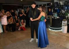 Foto de la galería: La felicidad de Catalina Paz Lobato por sus 15 años en estas postales con los mejores momentos de su esperada fiesta