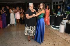 Foto de la galería: La felicidad de Catalina Paz Lobato por sus 15 años en estas postales con los mejores momentos de su esperada fiesta