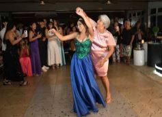 Foto de la galería: La felicidad de Catalina Paz Lobato por sus 15 años en estas postales con los mejores momentos de su esperada fiesta