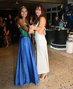 Foto de la galería: La felicidad de Catalina Paz Lobato por sus 15 años en estas postales con los mejores momentos de su esperada fiesta